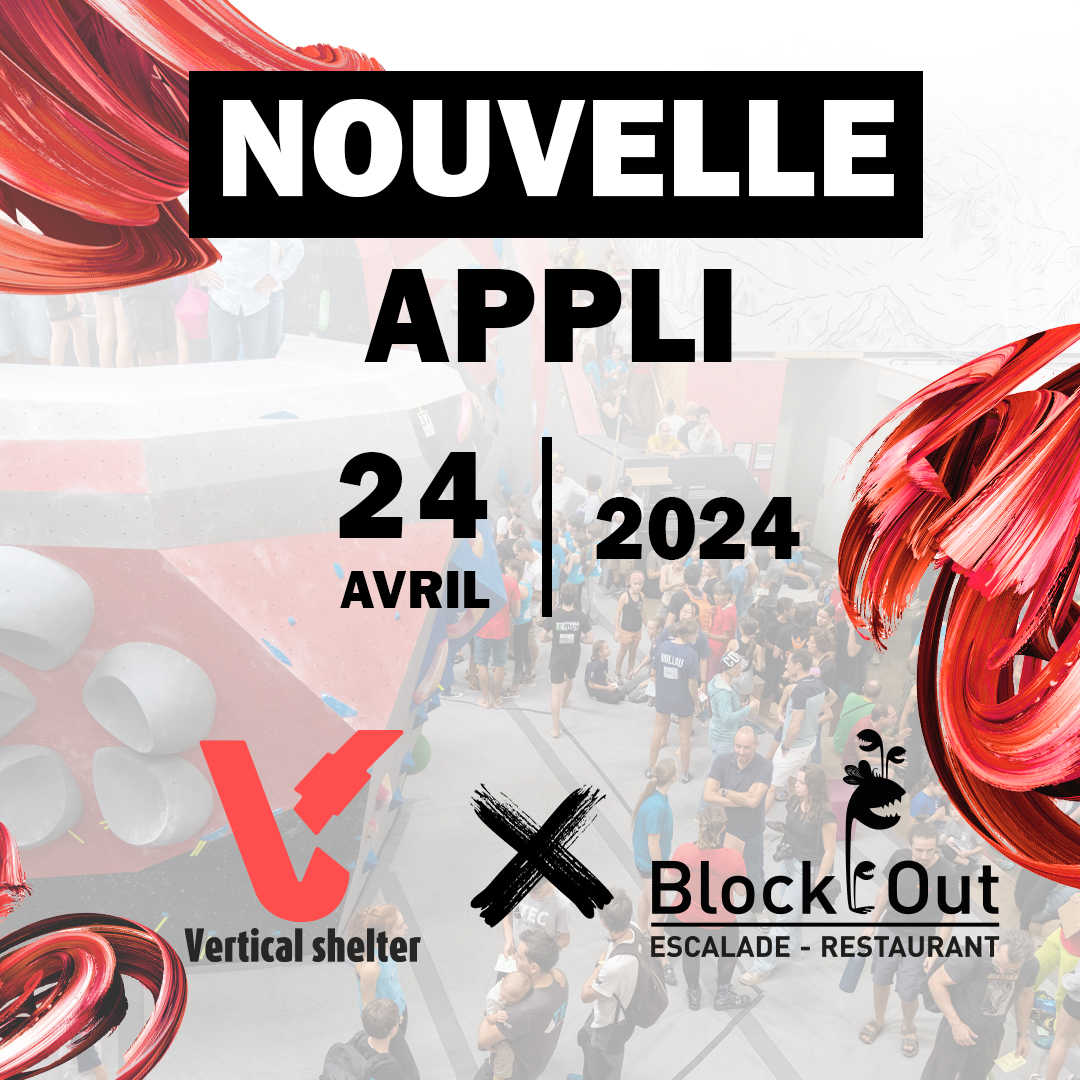 [VERTICAL SHELTER - NOUVELLE APPLICATION À B’O TOULOUSE] 